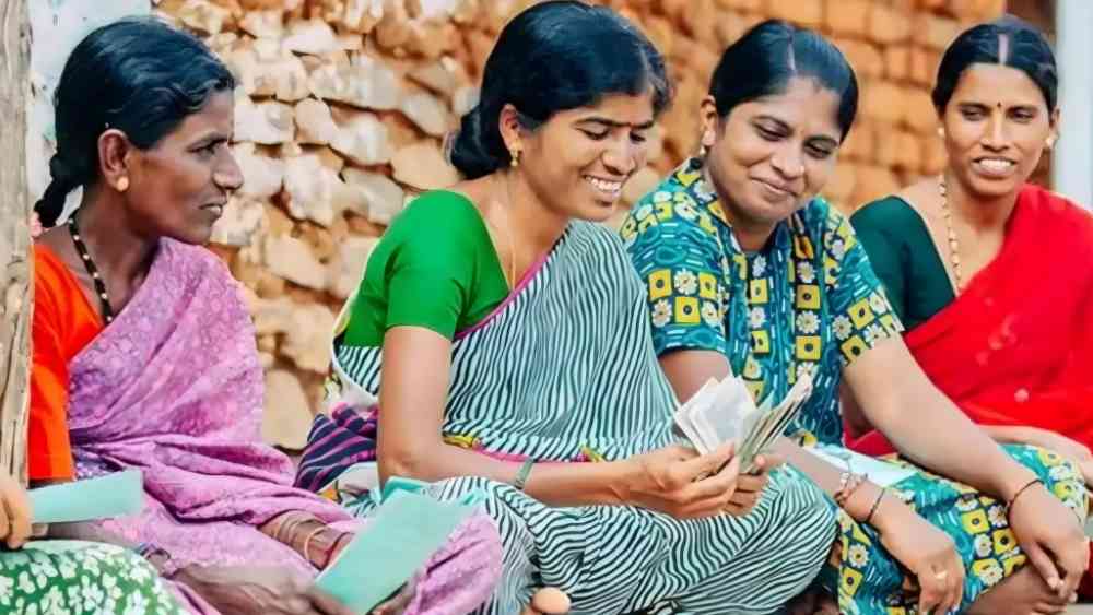 Ladki Bahin Yojana: