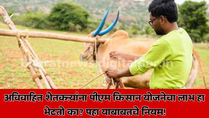 Pm Kisan Yojana
