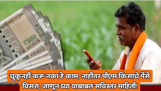 Pm Kisan Surrender
